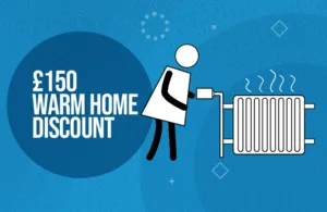 The Warm Home Discount Explained: What It Is and Who Can Benefit