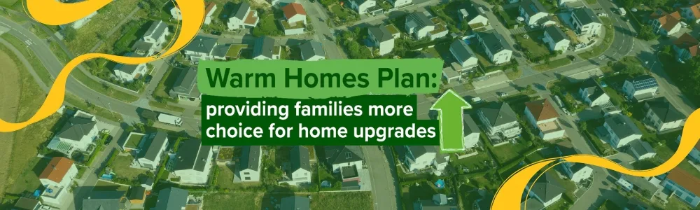 Reduce Energy Bills UK: How the Warm Homes Local Fund Can Help You Save
