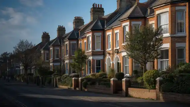 British rental terraces assessed by a landlord EPC and energy efficiency consultancy