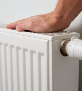 first-time central heating grants uk First-time central heating grants