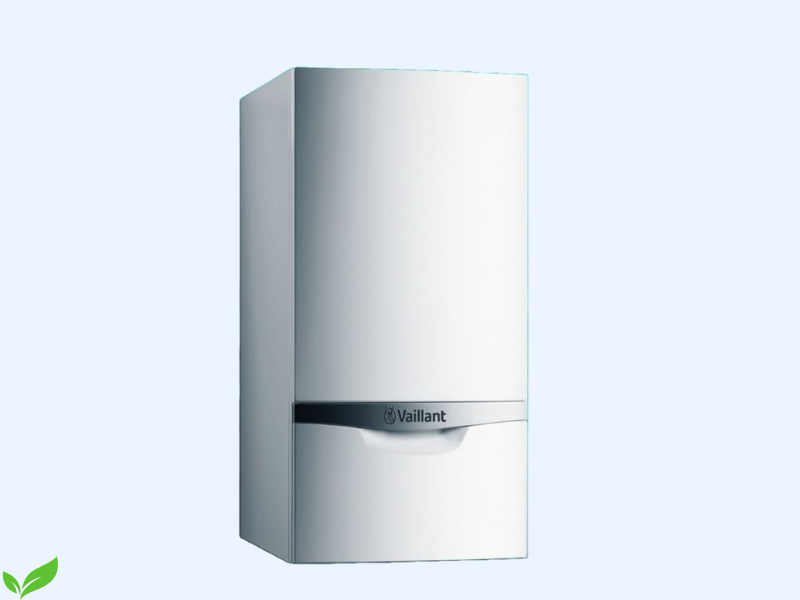 first time central heating grants