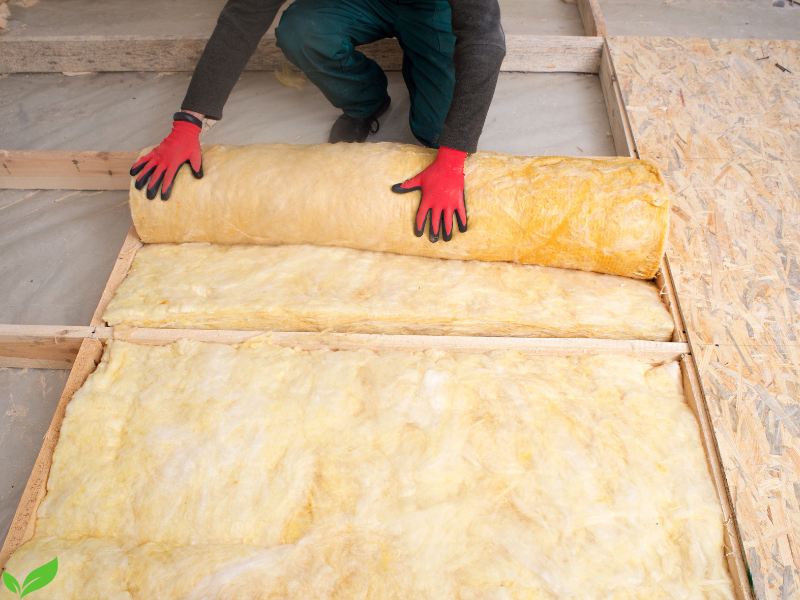 underfloor insulation grants