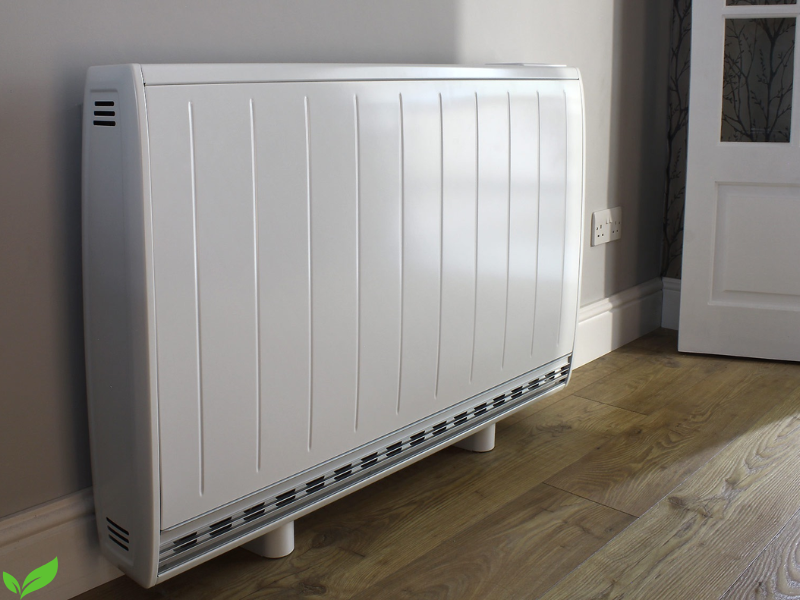 high heat retaining storage heater grants