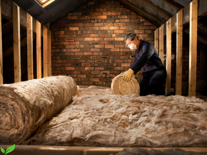 loft insulation