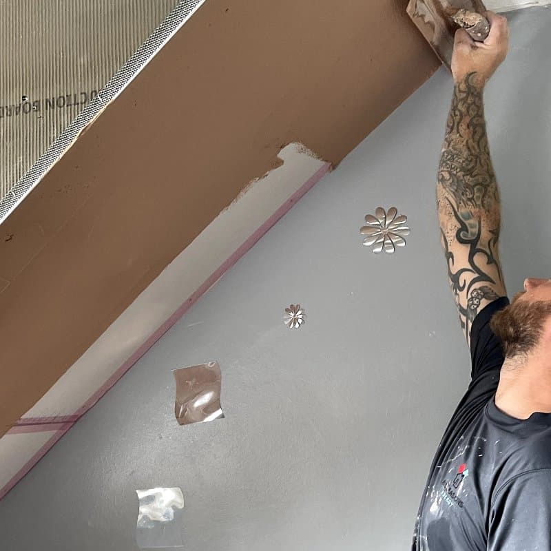 internal wall insulation installers