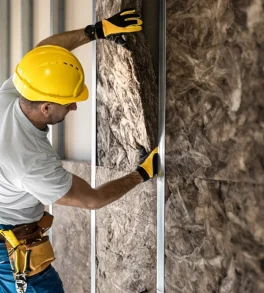 knauf insulation grants