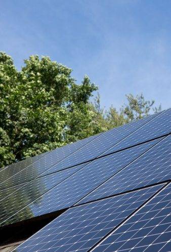 sunpower solar grants
