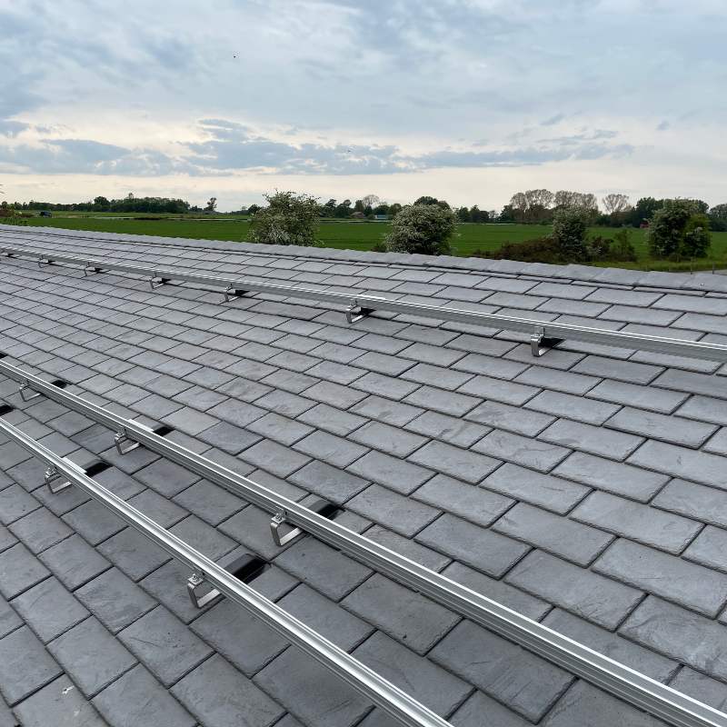 composite roof tiles