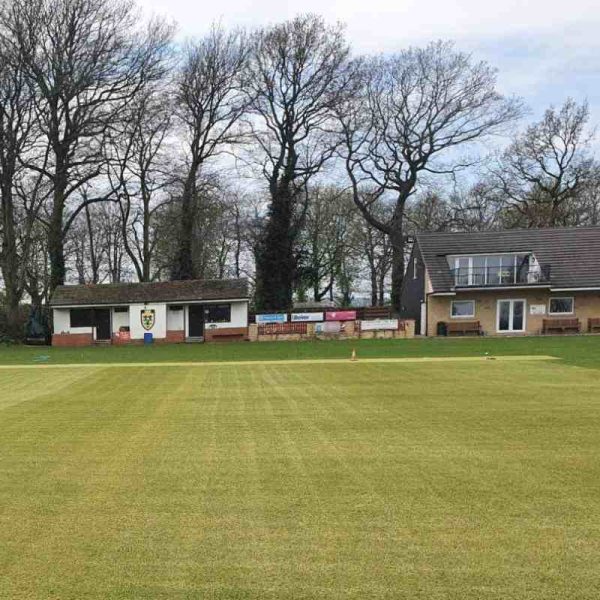 eckington cricket club derbyshire