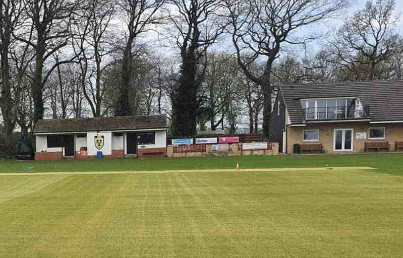 eckington cricket club derbyshire