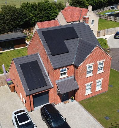 newark install solar