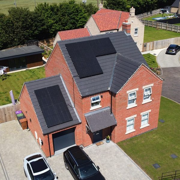 newark install solar