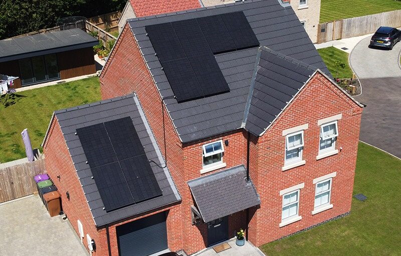 newark install solar