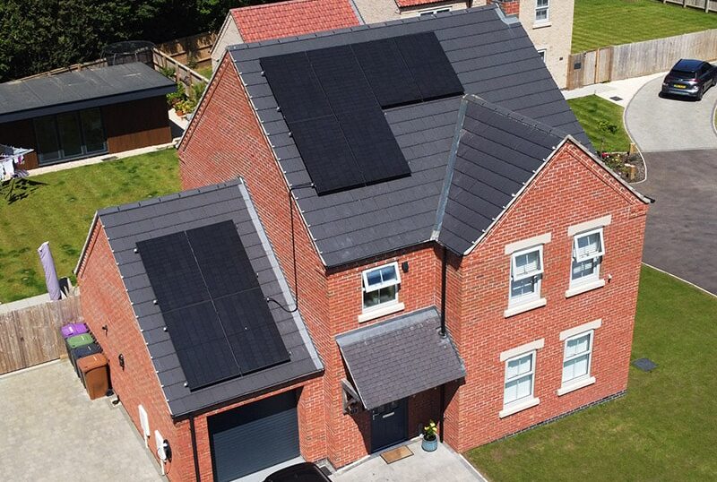 newark install solar