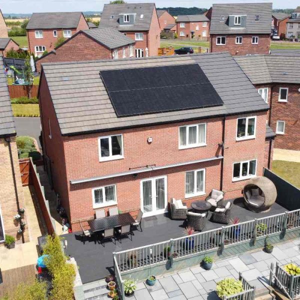 solar install rotherham