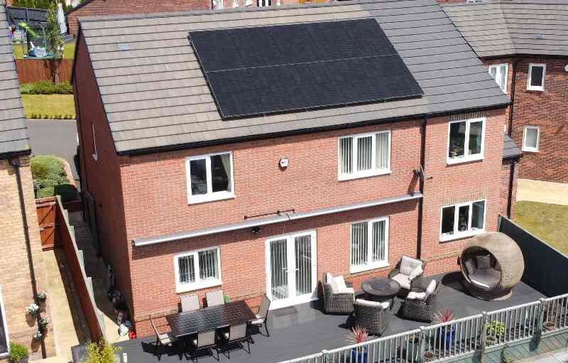solar install rotherham