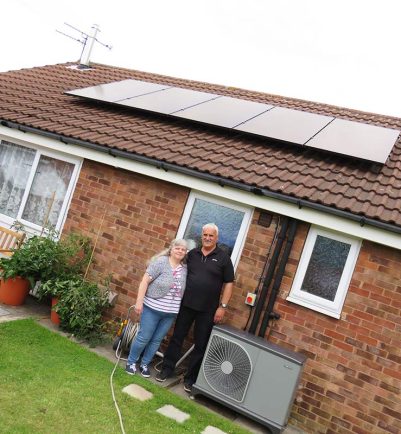 solar pv retford 2