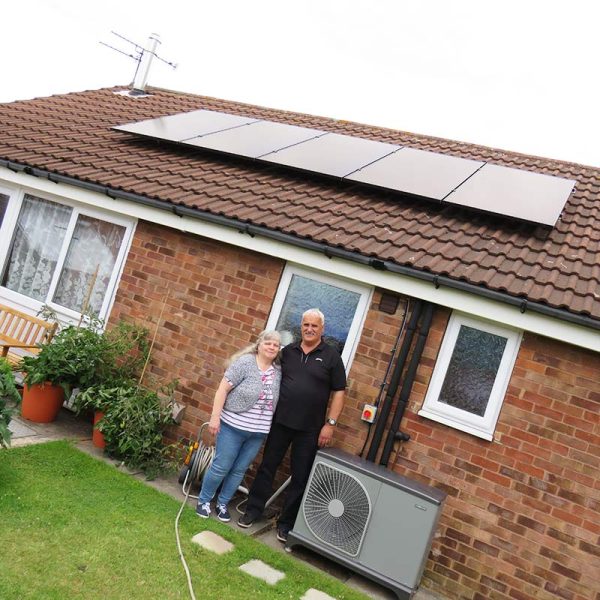 solar pv retford 2