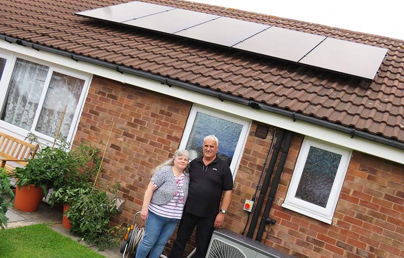 solar pv retford 2