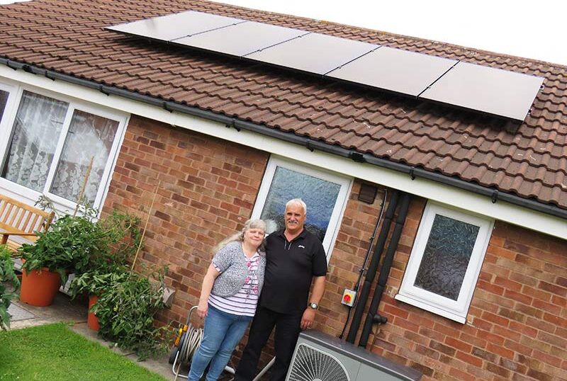 solar pv retford 2