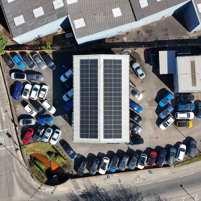 xview from above of solar panels on car dealership.jpg.pagespeed.ic .SjoQqV7xda
