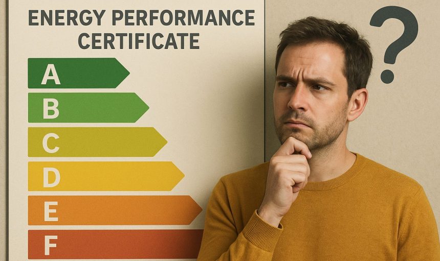 Confused by Energy Ratings