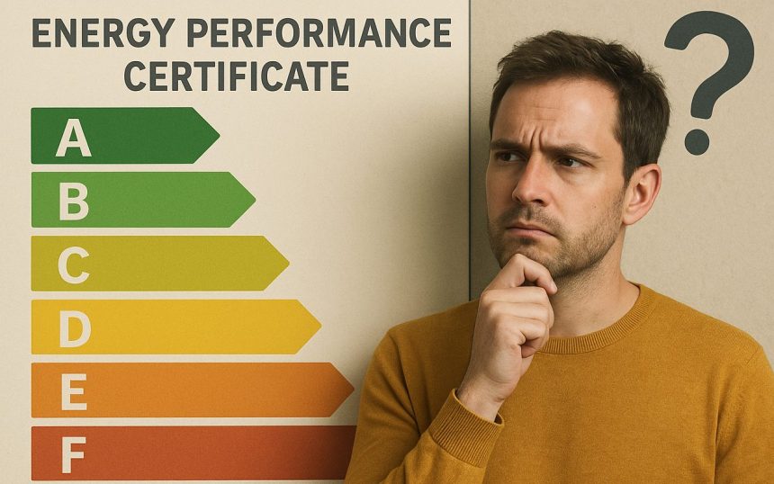 Confused by Energy Ratings