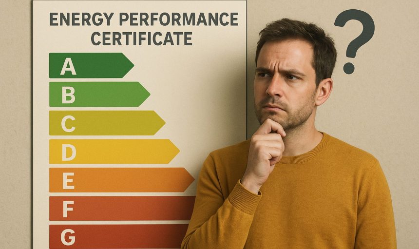 Confused by Energy Ratings