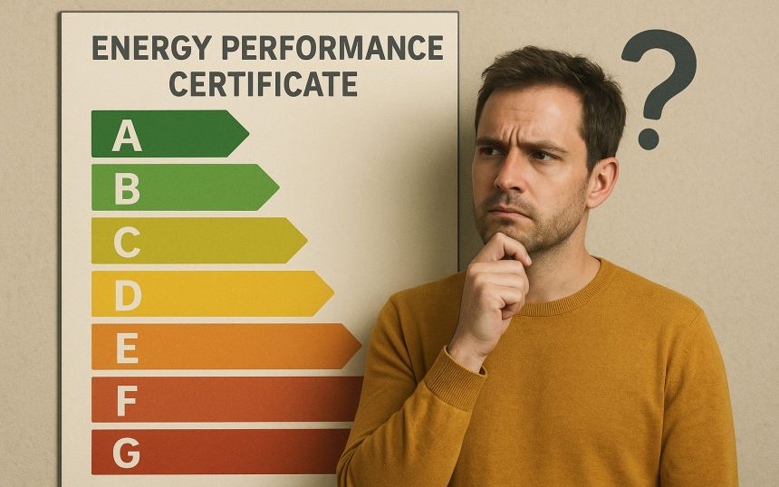 Confused by Energy Ratings