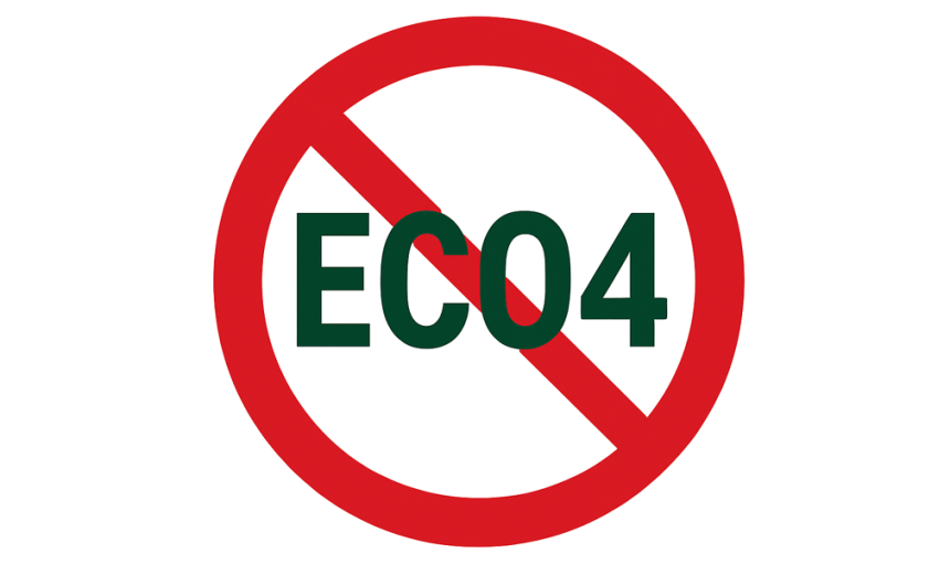 eco4 stop