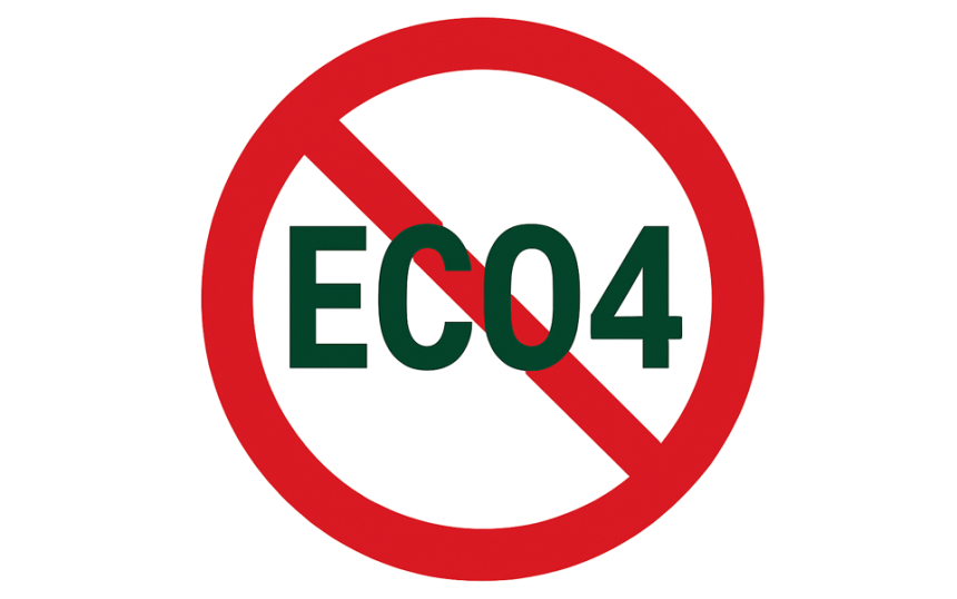 eco4 stop