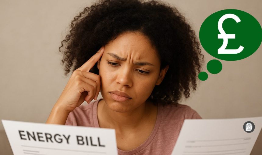 energy bill