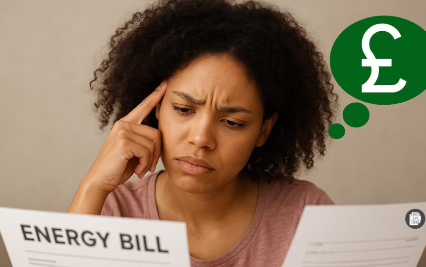 energy bill
