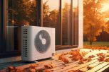 heat pump image