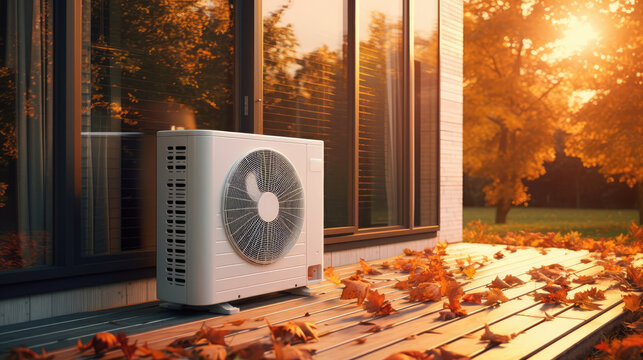 heat pump image heat pump image