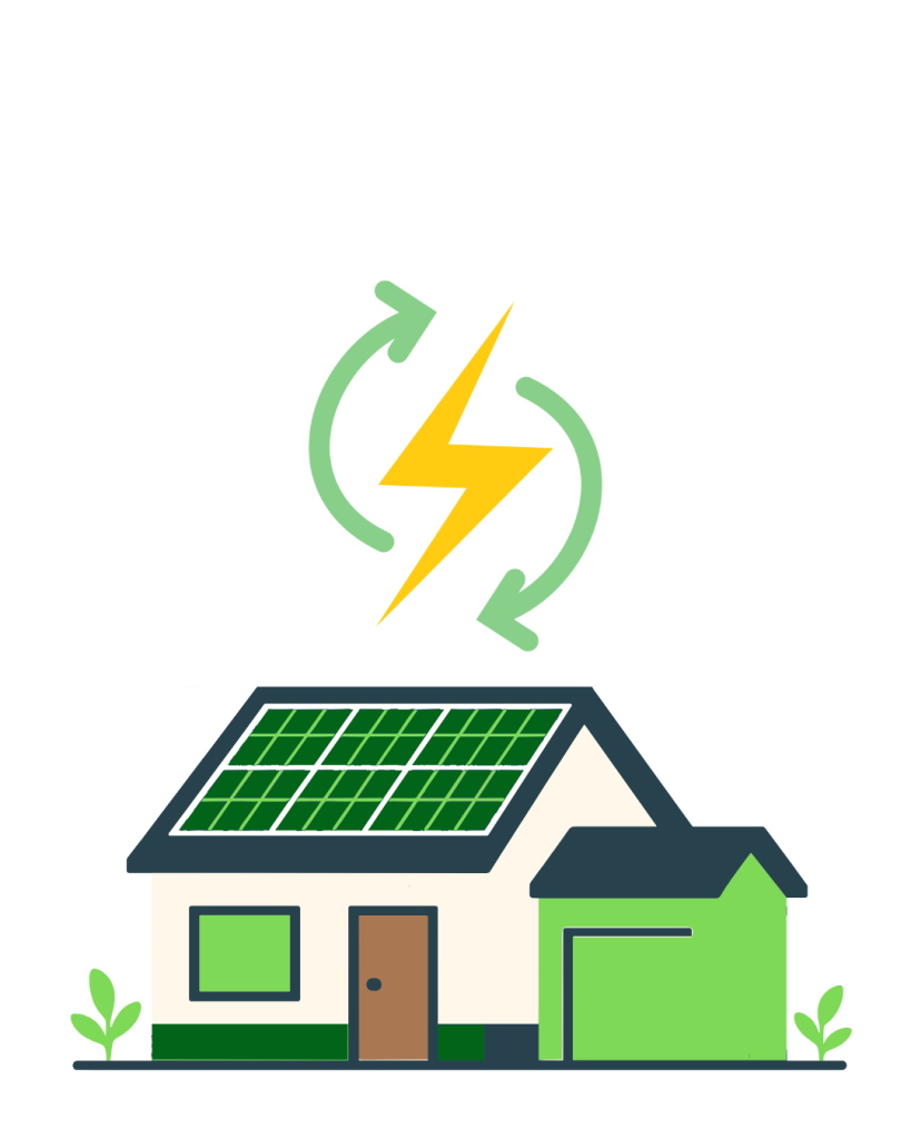 energy efficient home